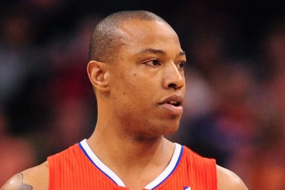Caron Butler Inspired, Wants to Set Tone for Young Phoenix Suns
