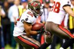 Doug Martin 'Completely Healthy' and Ready for Opener