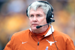 Why Ranking Shows Nobody Has Faith in Mack Brown Anymore