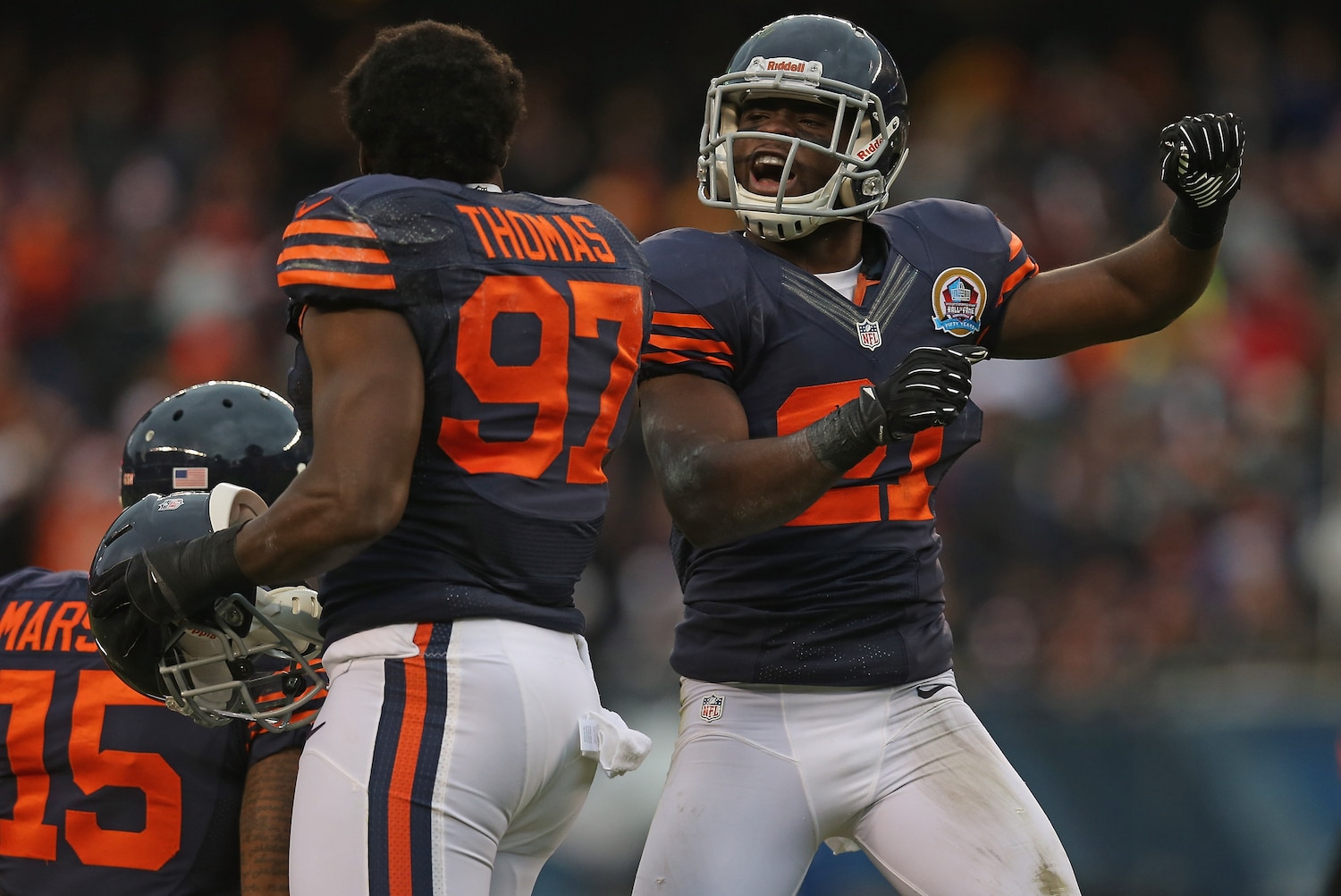 Chicago Bears 2013 Schedule: Win-Loss Predictions for Every Game