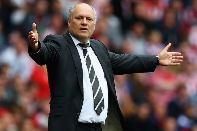 Martin Jol Says Fulham's Win at Sunderland Was 'Perfect'