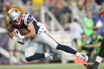 Zach Sudfeld Continues to Shine, Could Play Big Role in 2013