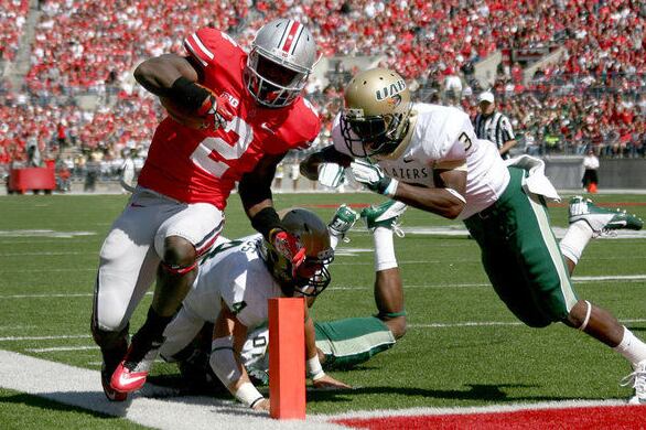 Meyer Hands out Discipline to Roby, Smith