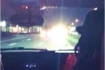 LeBron Gets Police Escort to Jay Z/Timberlake Show