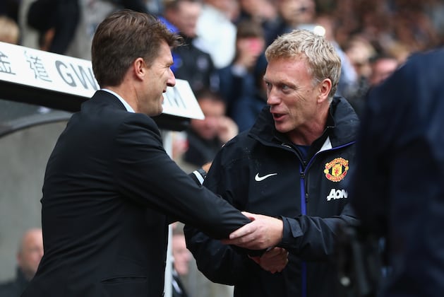 Tactical Analysis of Manchester United's Performance Against Swansea