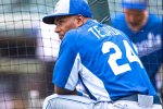 MLB Suspends Former MVP Tejada for Adderall Use