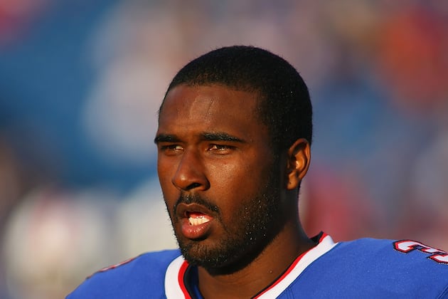 EJ Manuel to Miss Remainder of Preseason
