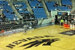 Pack Basketball Adds Greek Guard, Will Play This Season