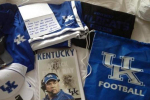 UK Sends Care Packages to Former Players in NFL 