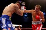 Kovalev Is Boxing's Future at Light Heavyweight