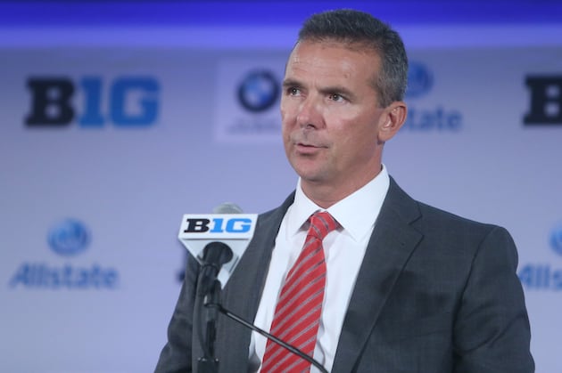 Injuries, Suspensions and Speed Bumps for Ohio State