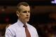 AUSTIN, TX - MARCH 22: Head coach Billy Donovan of the Florida Gators watches his team play against the Northwestern State Demons during the second round of the 2013 NCAA Men's Basketball Tournament at The Frank Erwin Center on March 22, 2013 in Austin, Texas. (Photo by Stephen Dunn/Getty Images)