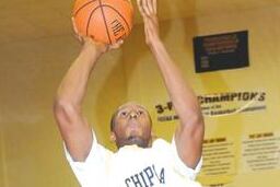 Transfer Watson Academically Ineligible at Wichita State
