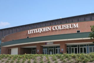 BREAKING: Clemson to Build New Basketball Arena