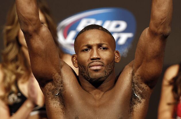 UFC Fight Night 26 Results: Lessons from John Howard's Huge Upset of Uriah Hall
