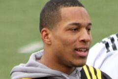 Notre Dame's Spond Ends Playing Career