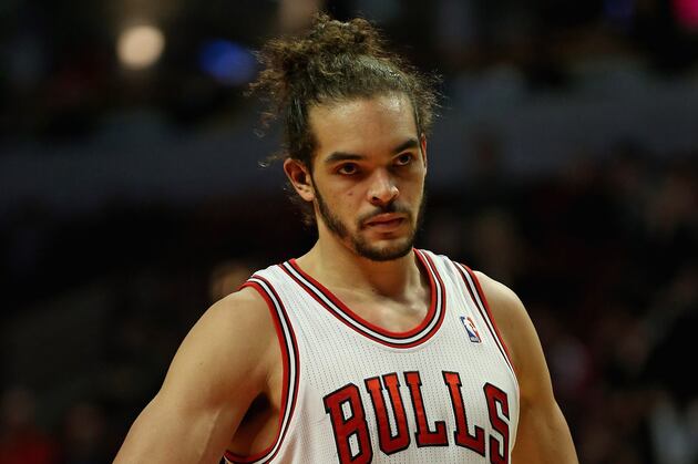 Spotlighting and Breaking Down Chicago Bulls' Center Position