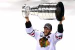 Ranking Top Franchise Cornerstones in NHL