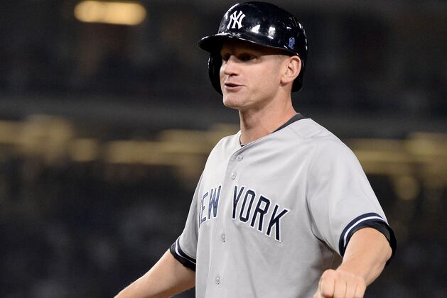 Kuroda Struggles as Yankees Fall to Red Sox, 6-1