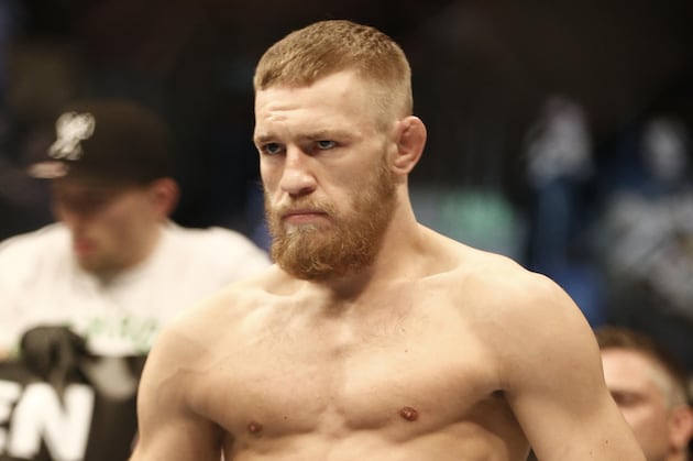 Dana White: Conor McGregor Won't Headline UFC Return to Ireland, but He Could