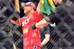 Dana: Belfort Can Fight in Vegas, but Commission Decides TRT Use