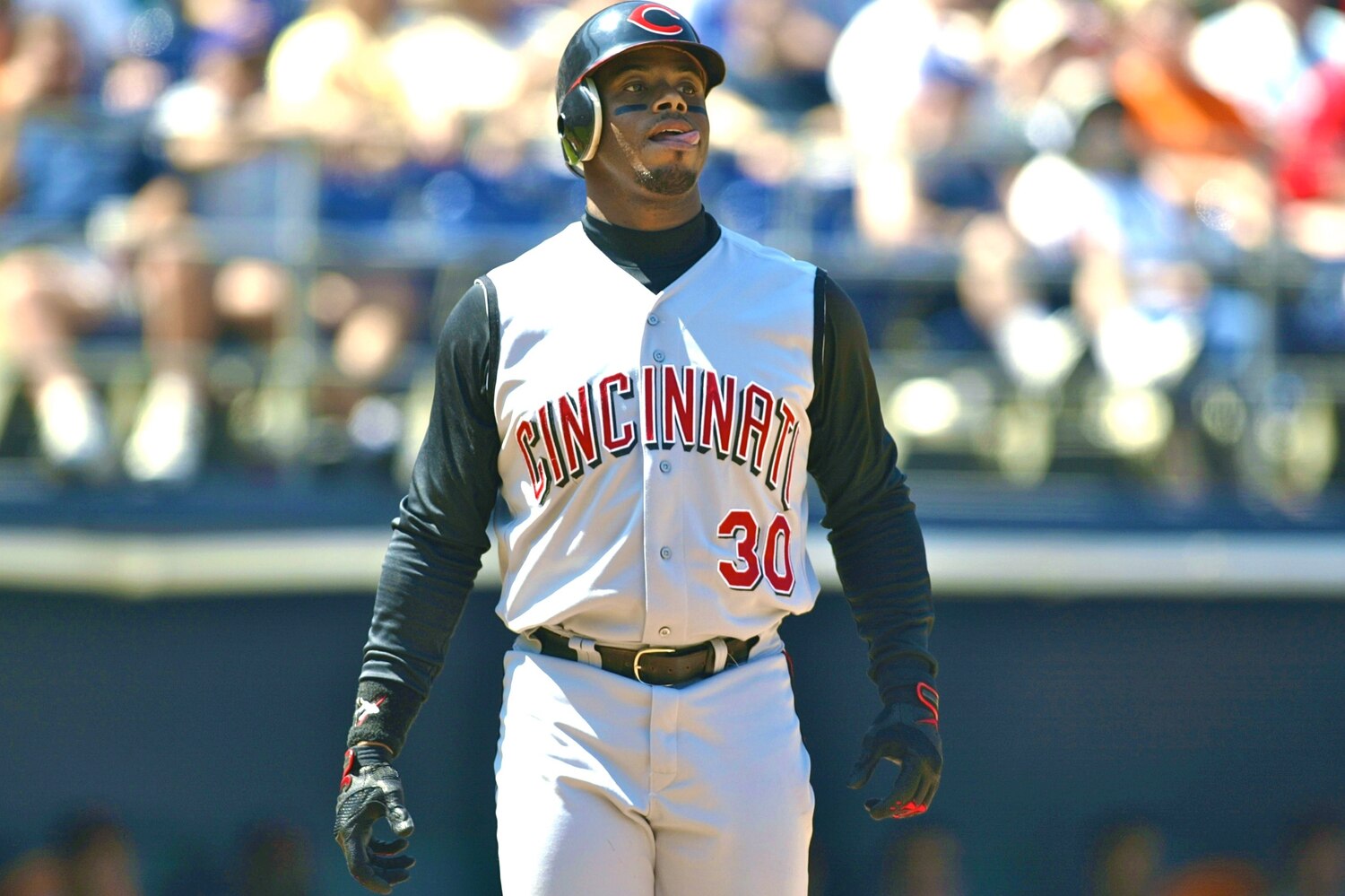 Ken Griffey Jr. and Hall of FameCaliber Players Who Escaped Steroid