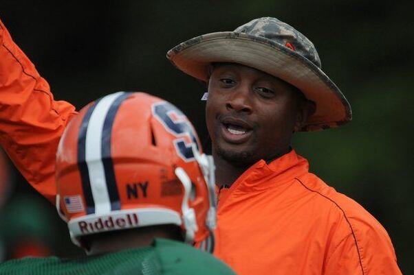 George McDonald's Climb from Master Recruiter to Syracuse Offensive Coordinator