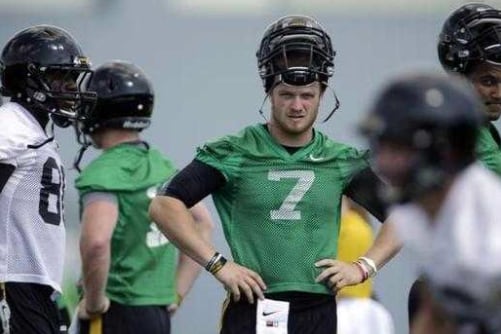 MUs Mauk Says He Will Continue to Push Franklin