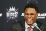 McLemore: Shabazz Getting Booted 'Very Disappointing'