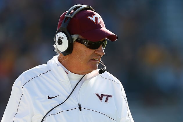 Beamer Reflective as 27th Season at VT Approaches