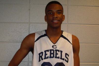 Tigers Land 4-Star PF Gant