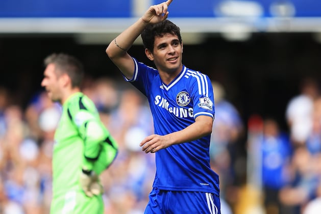 Chelsea: Rating the Blues' Players in Victory over Hull City
