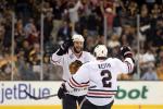 How Blackhawks' Keith, Seabrook Make Each Other Better