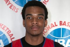 Prospect Gant Picks 'Down-to-Earth' Mizzou