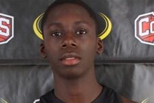 Carver's Brandon Austin Commits to Alabama Basketball