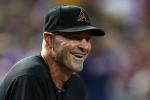 D-Backs' Gibson Rips Braun for PED Use