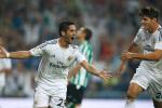 What We Learned from Madrid-Betis