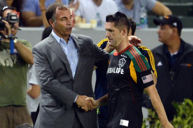MLS: Should the League Introduce a Community Shield?