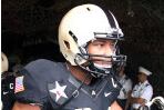 Kime, Holloway, Mackey Named 2013 Football Captains