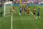Images: Goal-Line Tech Gets It Right on Ivanovic No-Goal