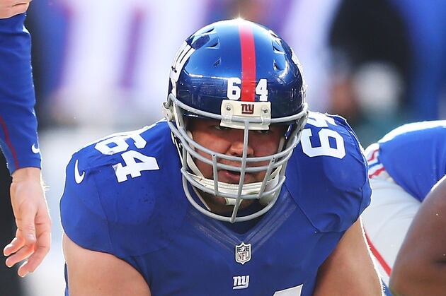 Baas Undergoing X-Rays After Leaving Game vs. Colts with Knee Injury