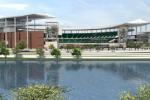 Baylor's Future Home to Include Sail-Gaiting
