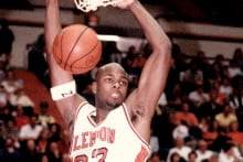 Former Clemson Basketball Player Devin Gray Passes