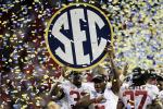 Every SEC Team's Biggest Competitor for '14 Recruits