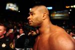 How Can UFC Solve Overeem Situation?