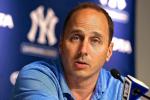 Yanks' GM 'Not Comfortable' Around A-Rod