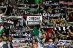 2 Juve Fans Stabbed Before SuperCoppa