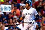 Report: A-Rod Rejected Shorter Ban in April