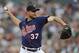 Pelfrey has struggled this season, but found success when he works quickly.