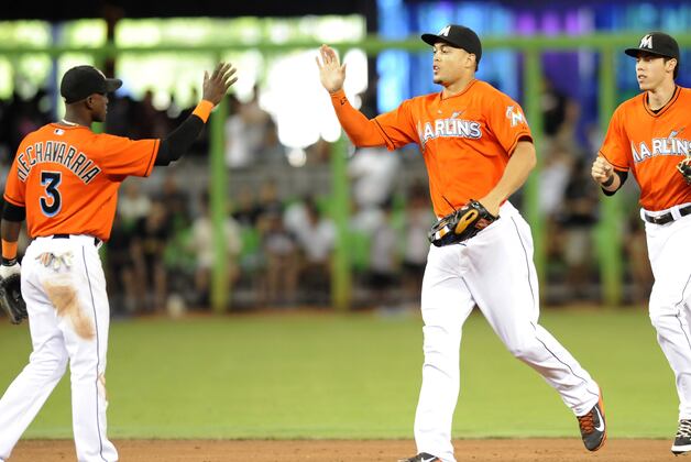 Miami Rallies Twice in Back-and-Forth Game vs. SF